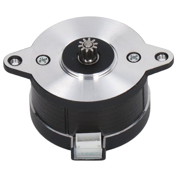 High Precision 36mm 1.8 Degree 2-Phase Round Stepper Motor with 1m Cable for Voron 2.4 3D Printer