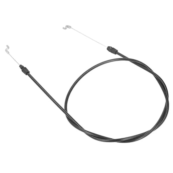 Motorzon Control Cable Replacement Drive Cable for Fuxtec FX RM Lawnmower Pull Cable