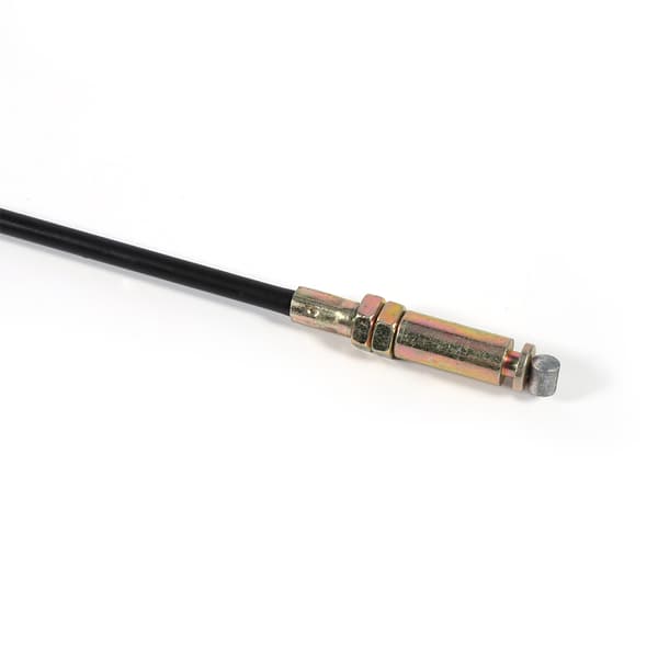 Durable Replacement Cable for Sofa, Chair, Recliner with S-Hook and Exposed Spring