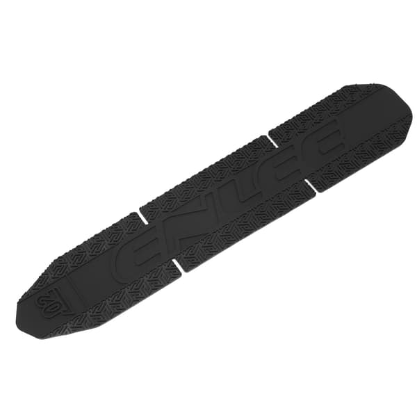 Silicone Bicycle Frame Protector Waterproof Durable Soft Extended Bike Tube Guard