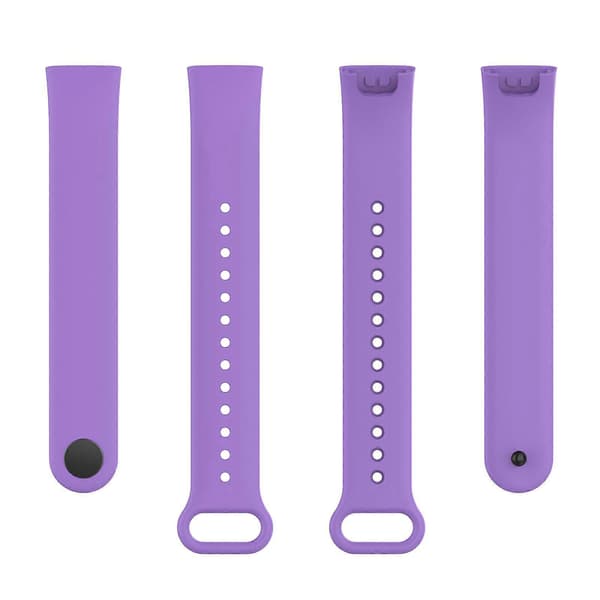 Armbånd til Redmi til smart band pro Silikone til Smart Watch Band Anti-ridse_tfrf