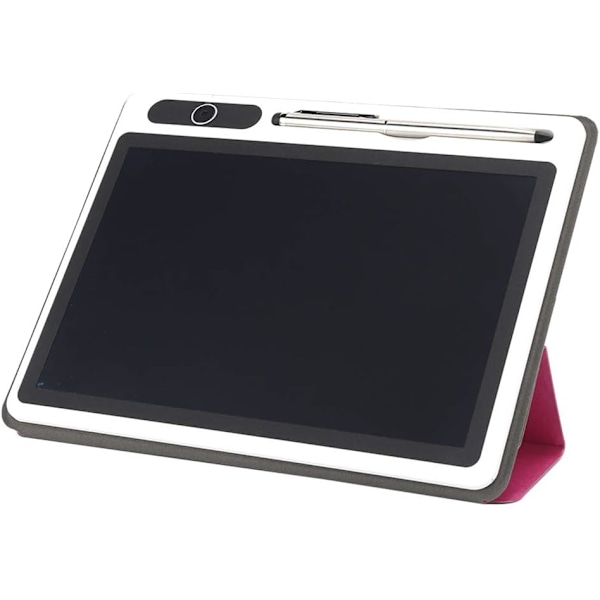 (Rosa Röd) LCD Writing Tablet, Drawing Board, Digital Graphics Tablet