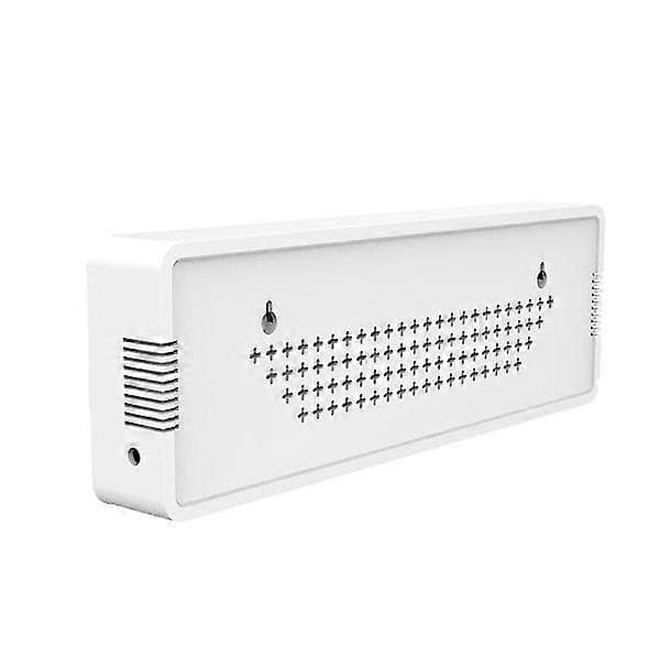 Dm1306d Digital Decibel Sound Meter Smart Noise Detector 30-130db Temperature and Humidity Meter