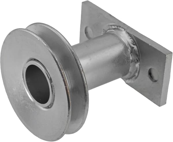 Effektiv Adapter YARDMAN 68702528 Tilbehør Gartnere Plæneklipperblad Til TroyBilt Essential