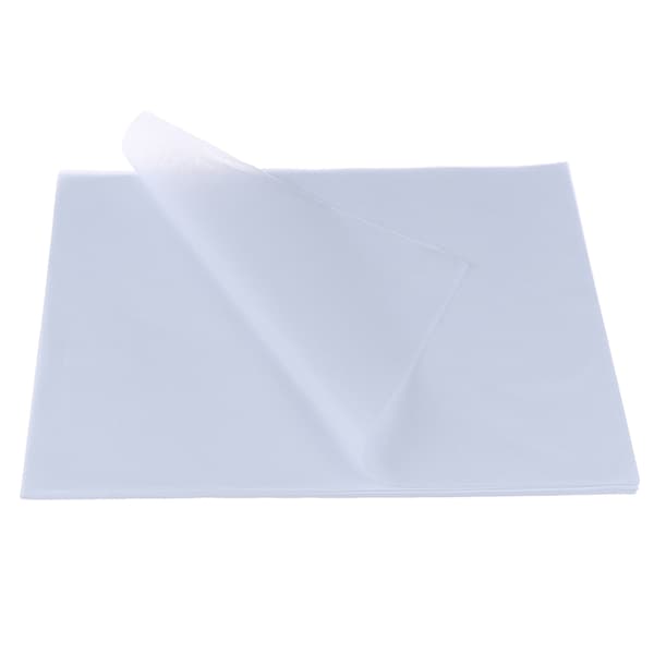 100 st Transparent Papper Hantverk Kopiering Kalligrafi Ritning