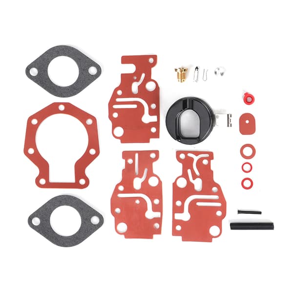 Johnson Evinrude 6 8 1986 1996 Karburator Reparationssæt 439073