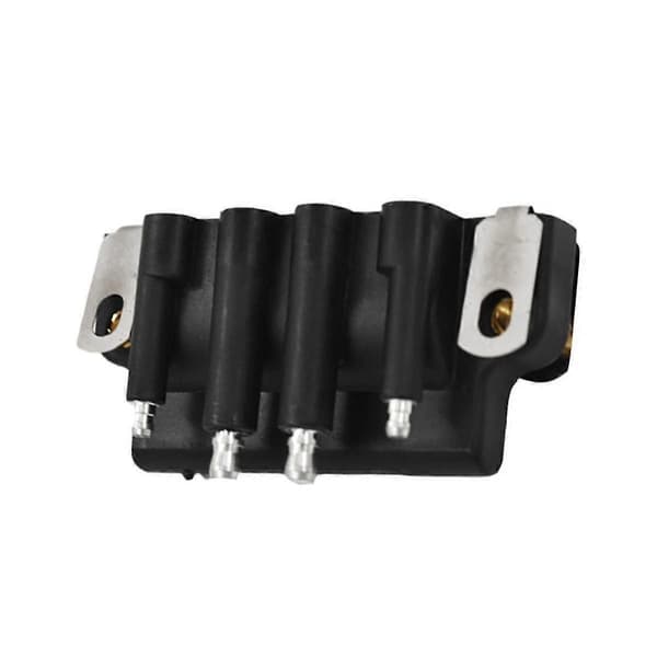 Dobbelt Tændspole med Kabel til Evinrude 583740, 0583740, 18-5170