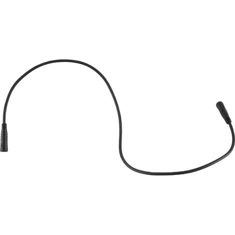 5-pin hun-til-hun skærmforlængerkabel til elcykel (Ebike) med centermotor BBS01/BBS02/