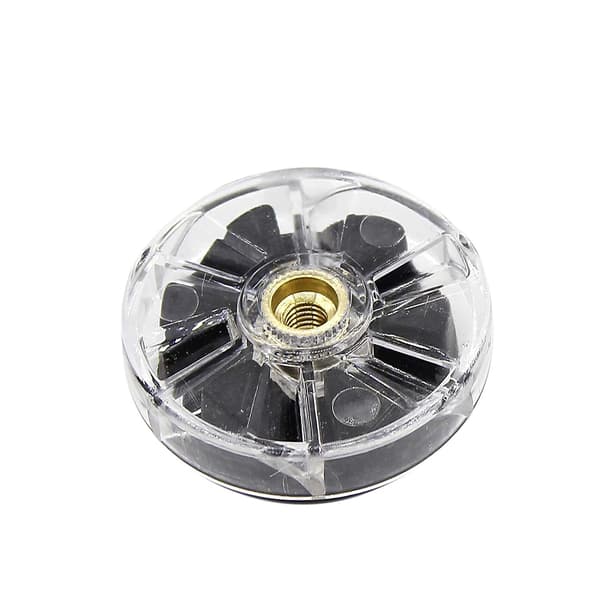 4-pack Replacement Parts, Compatible with Nutri 600w 900w