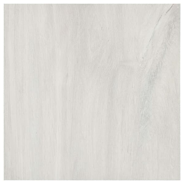 Selvklebende gulvfliser 30,5 x 30,5 cm 20 stk PVC