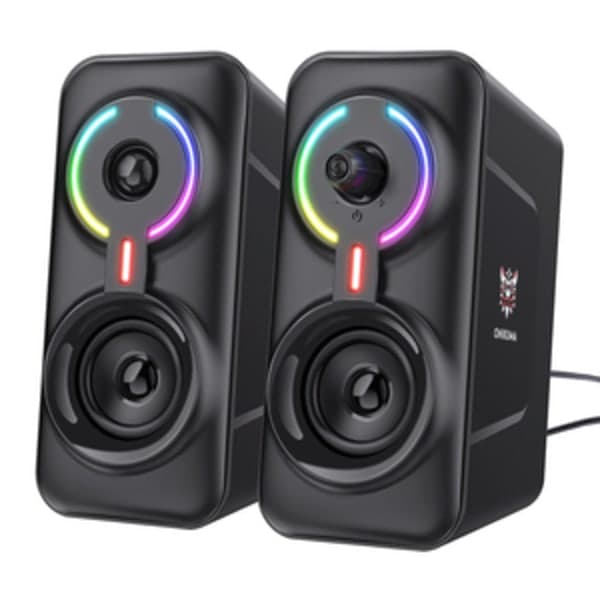 ONIKUMA L6 Multimedia Pelikaiuttimet BT5.0:lla