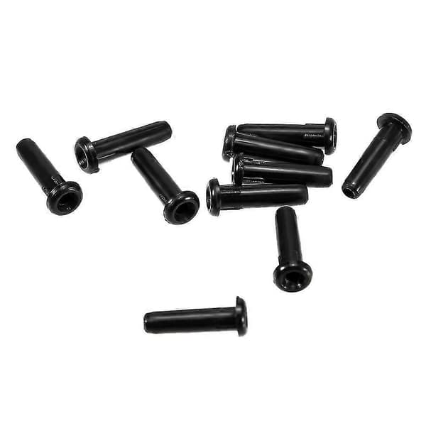 1 Eske Badminton Racket Rack Grommets Maljer Strengbeskyttelse Tilbehør