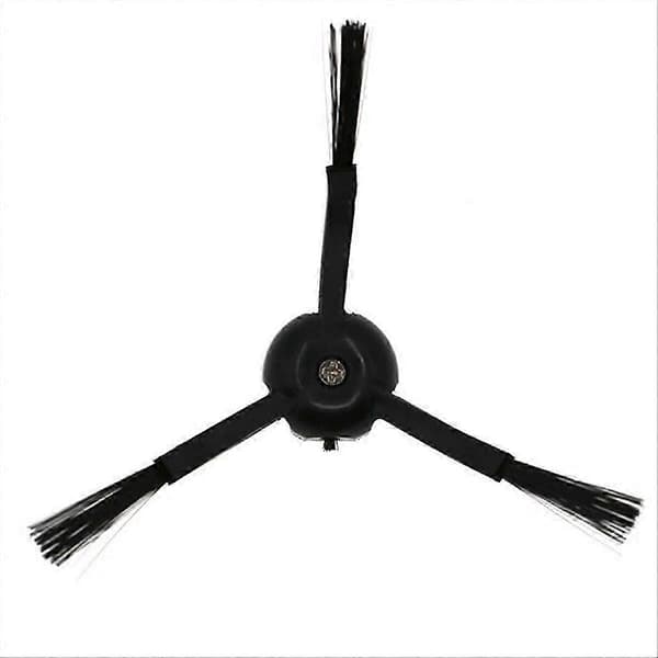 kompatibel med Roborock G10S S7 MaxV Ultra/T8Plus støvpose hoved sidebørste