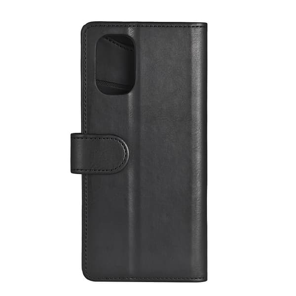 Mobildeksel Svart - Nokia G11 Vit