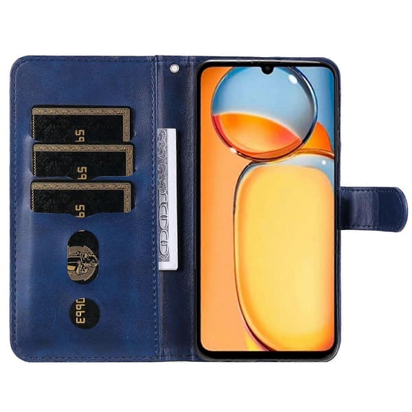 Puhelinkotelo yhteensopiva Xiaomi Redmi 13C 4G Multicolor Multicolor Multicolor Style A