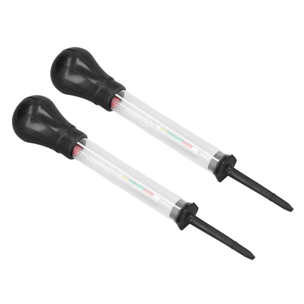 Hydrometrin mittaustyökalusarja 2 osaa 1.100 - 1.300 mittari