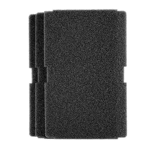 Cylinda Tørketrommel Fordamperfilter Svamp 2964840100 Pakke