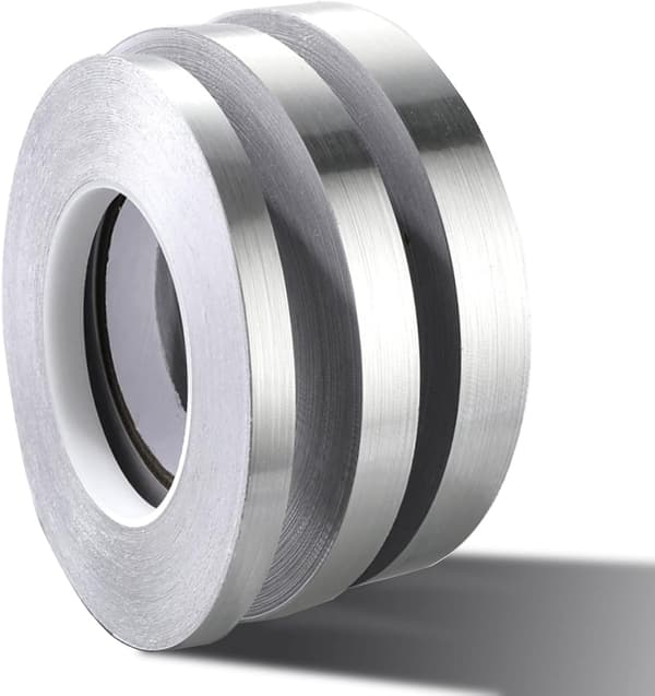 Decorative Self-Adhesive Roll, PVC Floor Adhesive Tape, Waterproof