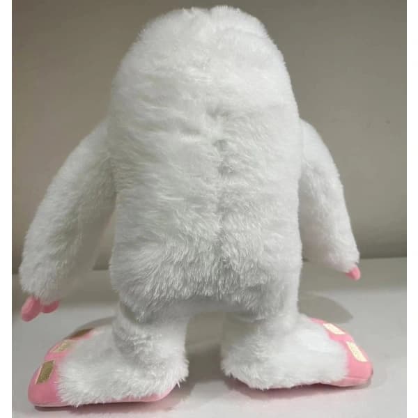 (Pow Yeah!) Cute My Singing Monsters Plush, Soft Stuffed Animal Figure Cartoon Game Peripheral