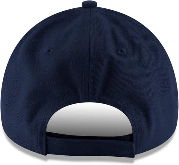 Denver Nuggets Unisex Comfort Blå kasket