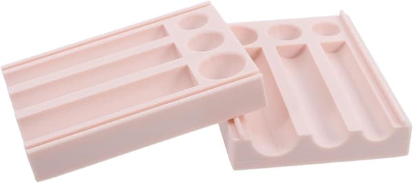 Polymer Clay Bead Rolling Tool for DIY Jewelry Making, Earrings, Craft Supplies, Clay Modeling Tools