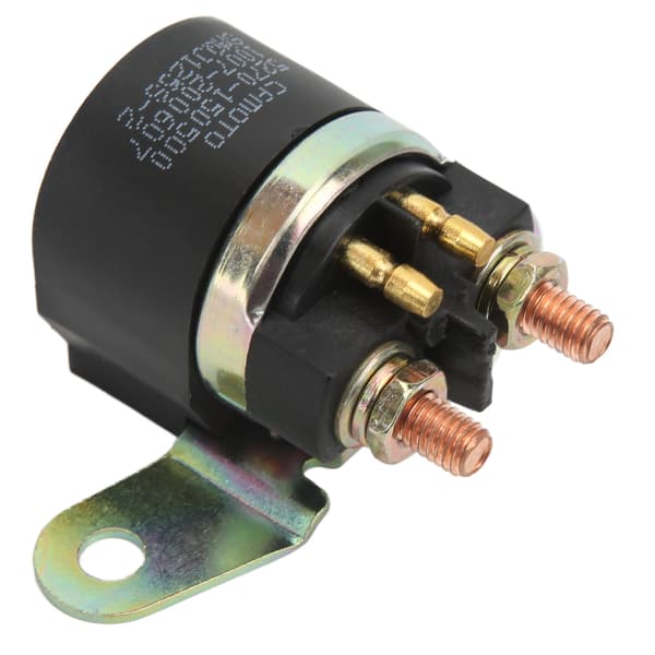ATV Startrelæ Solenoid 5270‑150500 Kobber Erstatning til CF800‑2 X8 2013‑2019