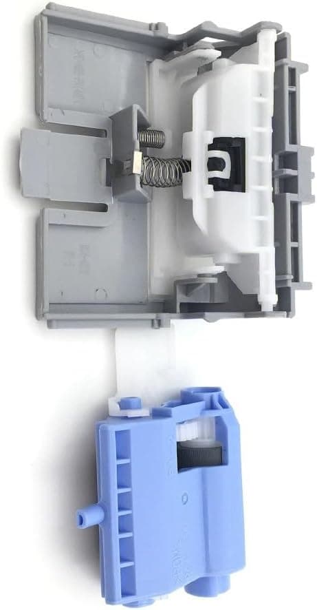 Papirmatings- og sideutskiller RM2-5741 RM2-5745 HP M402 M403 rullesett med for LaserJet ABS-materiale,