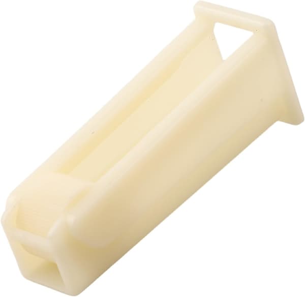 Gør-det-selv Glat DN12 PN0 5 Plastregulator, ABS Materiale, Rullende, Pålidelig Ydeevne, Hvid,