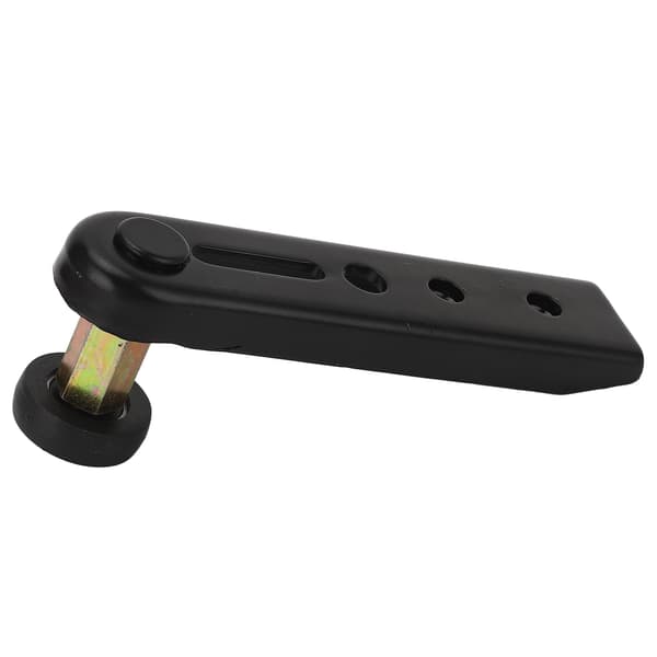 Upper Passenger Side Roller, Replacement for CHEVY EXPRESS 2500 Sliding Door Roller 15837340