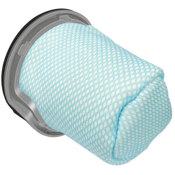 2 stk. passer til Robrock Sweeper T7S opladningsstolsfilterelement støvfjernelse Plus S7 G10 filter