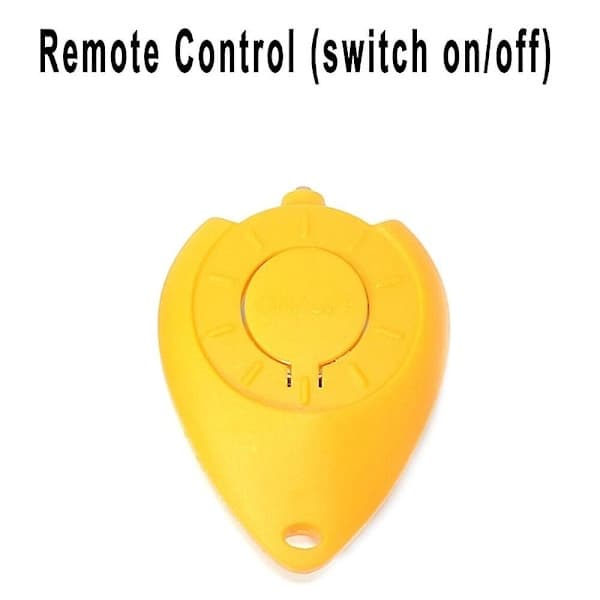 Mini UFO Hoverball Leketøy med Fjernkontroll for Barn[JUN]