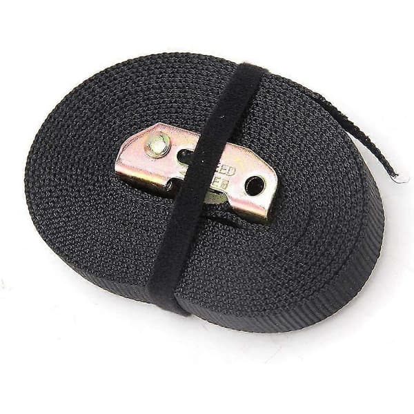2 stk. trægymnastikringe, gymnastikringe, ringe med justerbare nylonstropper 3 cm