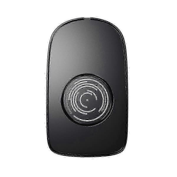 USB-musebeveger med av/på-knapp for datamaskinvekkelse [JUN]