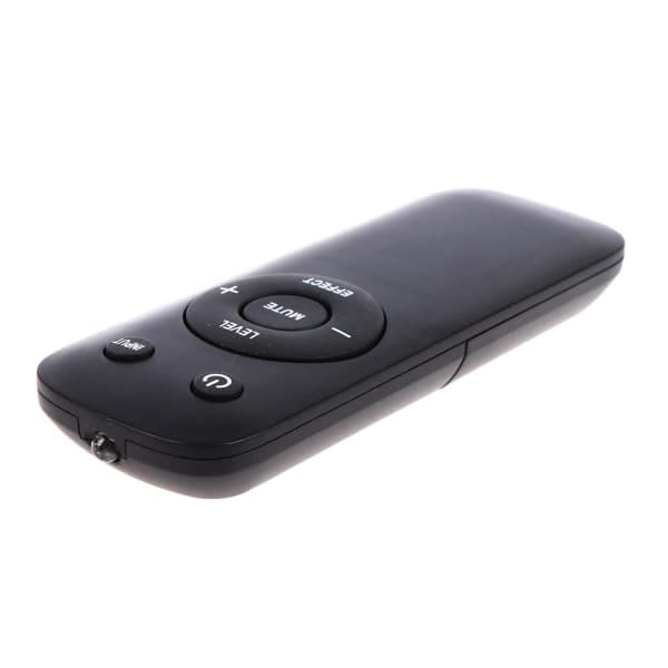 Fjernkontroll for Logitech Z906 5.1 hjemmekinosubwoofer