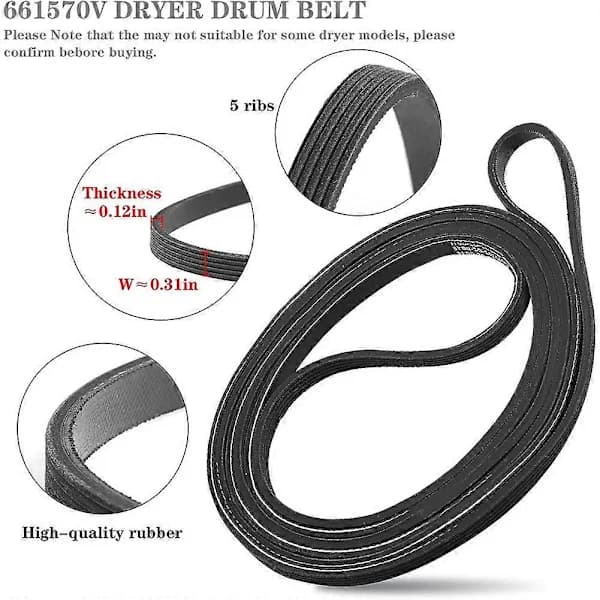 4392067 Dryer Repair Kit for , , , Dryer Includes WPW10314173 Drum Roller As Shown