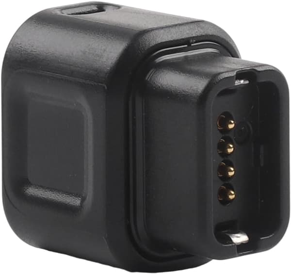 Type C til 4-bens bagoplader 12-trins DI2-gearkonverter til inkludering 1 Pc