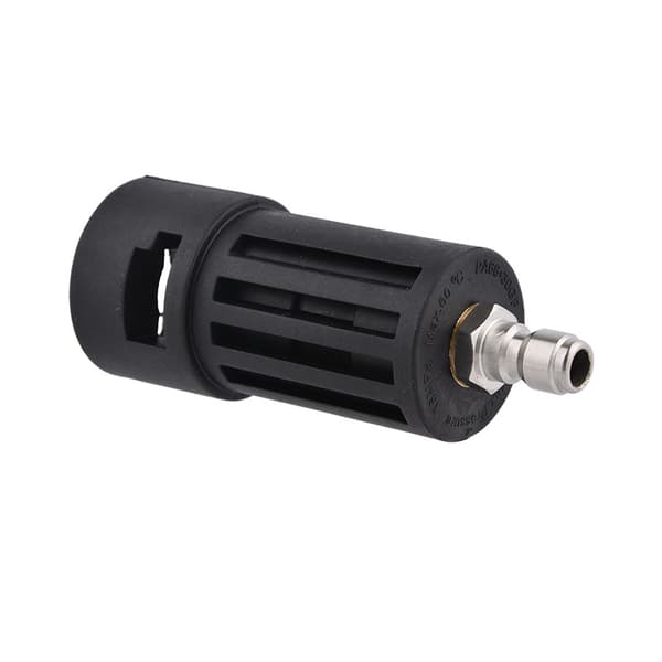 Adapter til højtryksrenser kompatibel med Karcher højtryksrenser R