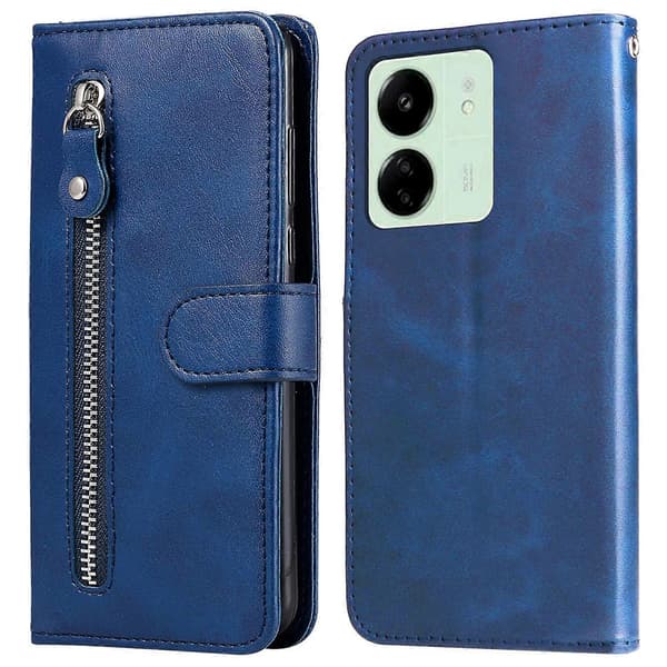 Puhelinkotelo yhteensopiva Xiaomi Redmi 13C 4G Multicolor Multicolor Multicolor Style A