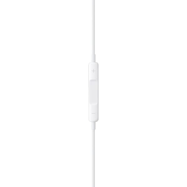 Til Apple EarPods (USB-C), In-ear kompatibel med iPhone 15/16 Style 2 Style 2