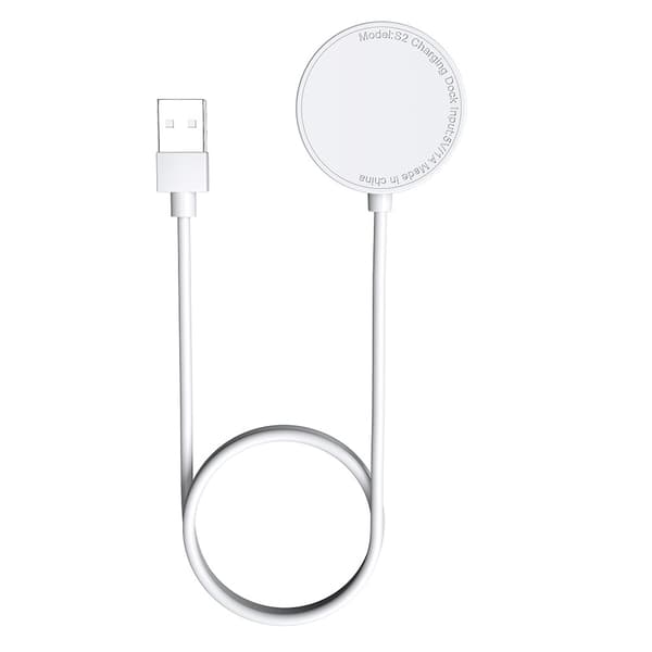 Xiaomi Watch S2-lader - Kompakt og effektiv lading