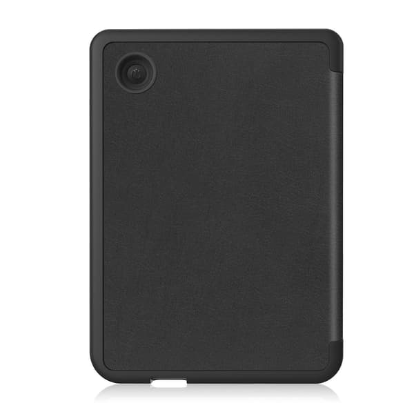 Caster Leather Case for KOBO Clara Colour / BW LGL Black