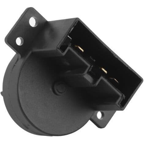 Varmeblæserkontakt 77367027 Reservedel til Peugeot Boxer