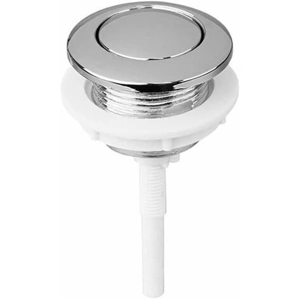 38 mm toiletskylleknap – vandbesparende – kompatibel med universelle cisterner