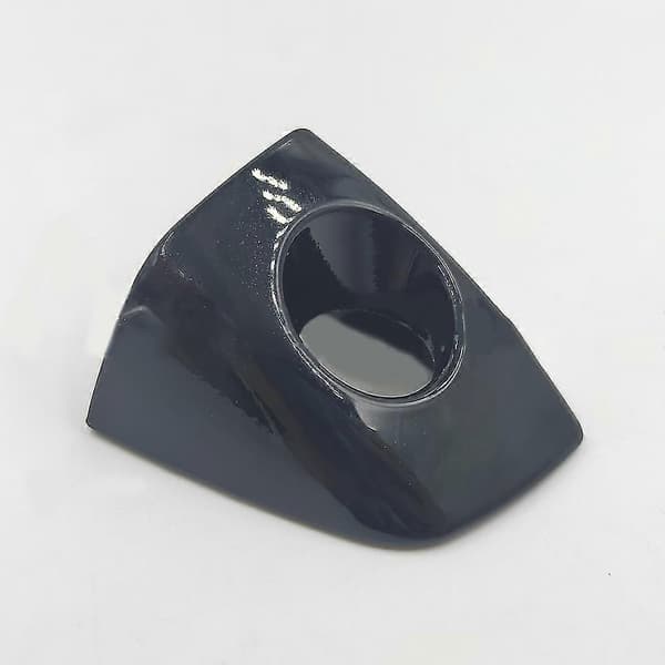 Durable Automatic Front Left Door Handle Keyhole Cover 4h1837879b for A