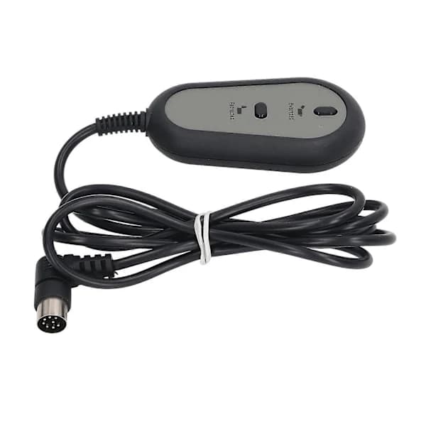 (pow yeah!) Electric Recliner Control Up and Down 2 Button 8 Pin Remote Control Handset for Lift Chair