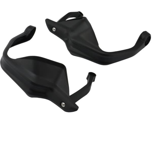 Motorcycle Handguard Windshield Protector for R Nine T R9T Scrambler Pure Urban 2014-2021 (Black)