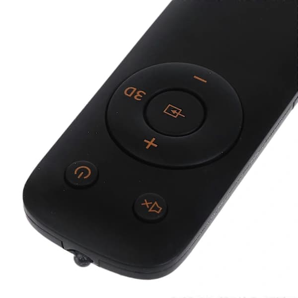 (Pow yeah!) Remote Control for Soundbar Replacement Remote Control for Klipschreference R-20b