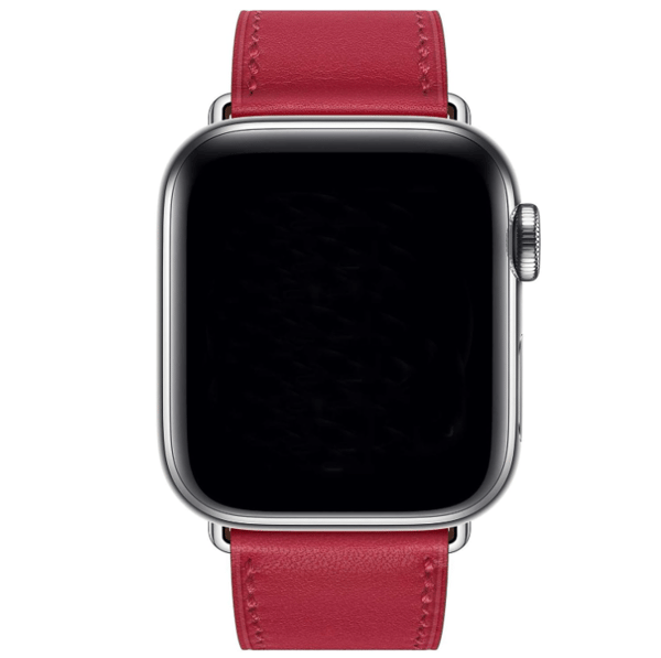 Kompatibel med Apple iWatch1-8/S9-rem, 38mm 40mm 41mm universal