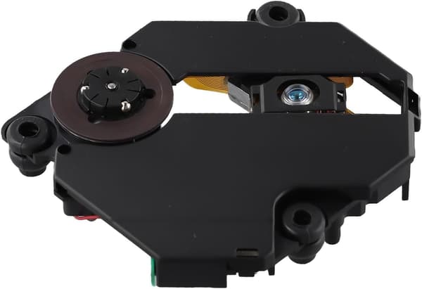 Högprecisions PS1 KSM 440AEM Spelchipset, Optisk Lins för Konsol Professionell Pålitlig Prestanda