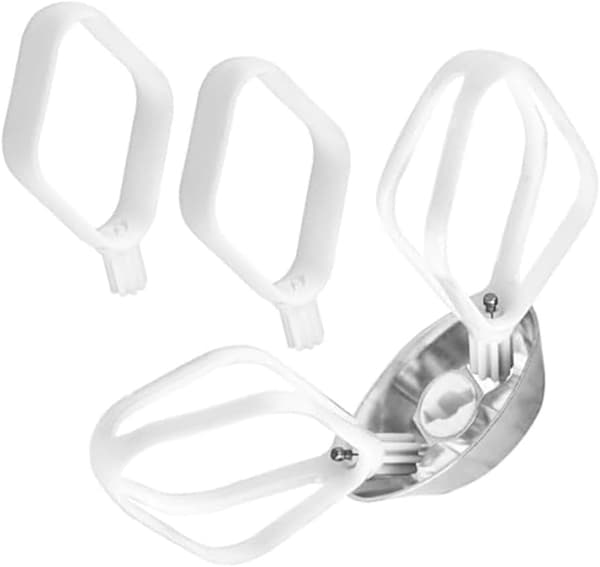 Sæt med kage- og kage Bosch-mixere Dine bageopskrifter Padler til alle størrelser:c size:c